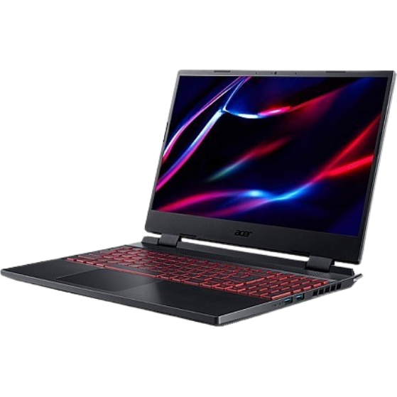 15.6'' Acer Nitro 5 AN515-58 (i5-12450H/16/512/RTX 3050) Black